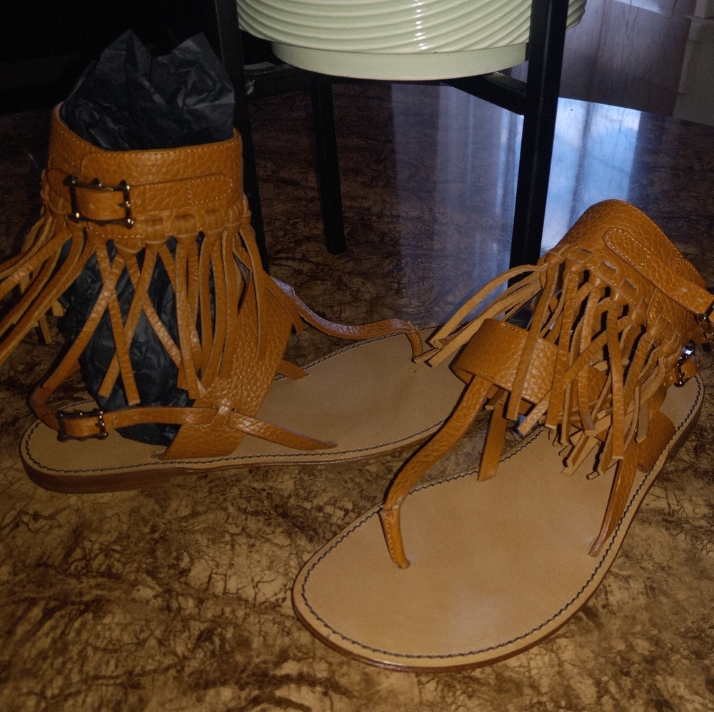 VALENTINO GARAVANI Sandals 6